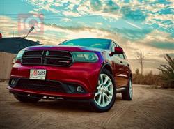 دودج دورانجو